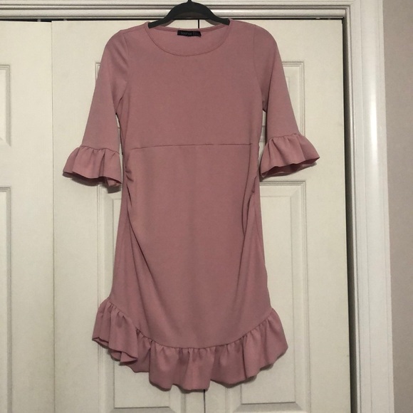 Boohoo Dresses & Skirts - Maternity dress